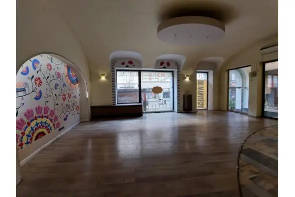 Katowice, śląskie, Lokal na wynajem