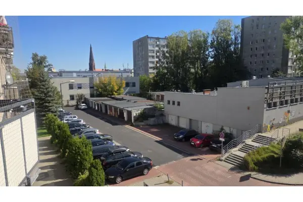 Katowice, śląskie, Mieszkanie na sprzedaż